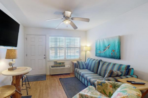 Ocean Sands 136